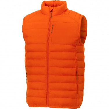 Logotrade promotional giveaway picture of: Pallas men's insulated bodywarmer