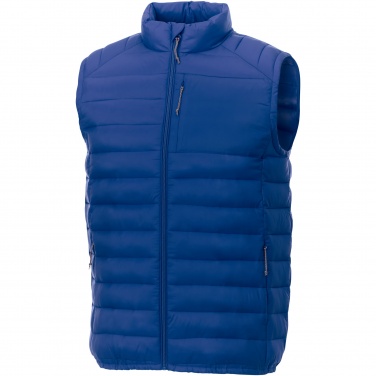 Logotrade business gift image of: Pallas men's insulated bodywarmer