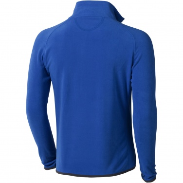 Logotrade promotional merchandise photo of: Brossard men's full zip fleece jacket
