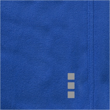 Logo trade promotional gift photo of: Brossard men's full zip fleece jacket