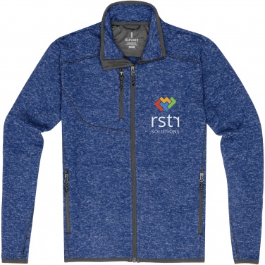Logotrade corporate gift image of: Tremblant men's knit jacket