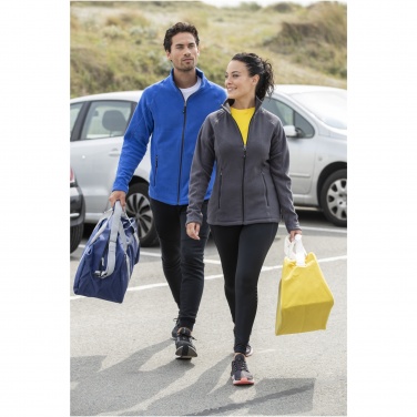 Logotrade promotional giveaway picture of: Rixford women's full zip fleece jacket