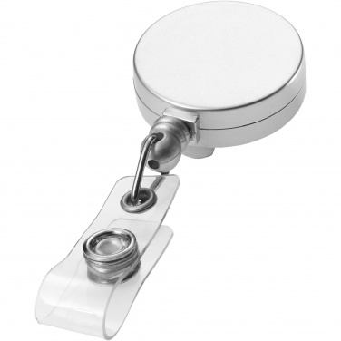 Logotrade advertising product image of: Aspen roller clip