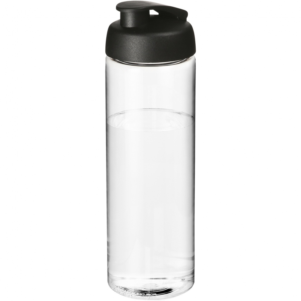 Logotrade promotional giveaway picture of: H2O Active® Vibe 850 ml flip lid sport bottle