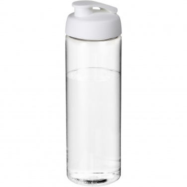 Logo trade promotional gift photo of: H2O Active® Vibe 850 ml flip lid sport bottle