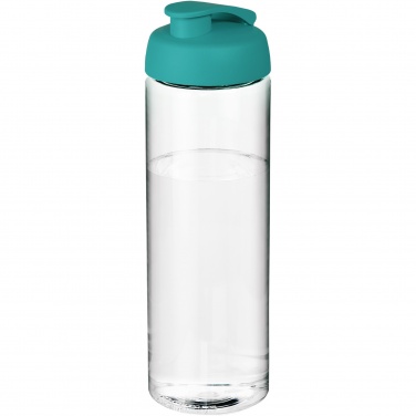 Logotrade promotional gifts photo of: H2O Active® Vibe 850 ml flip lid sport bottle