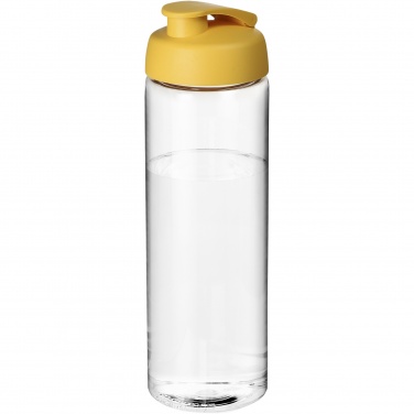 Logotrade promotional giveaway picture of: H2O Active® Vibe 850 ml flip lid sport bottle