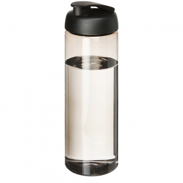 Logo trade promotional gifts picture of: H2O Active® Vibe 850 ml flip lid sport bottle