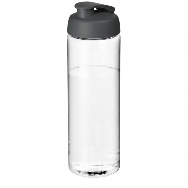 Logotrade promotional product image of: H2O Active® Vibe 850 ml flip lid sport bottle