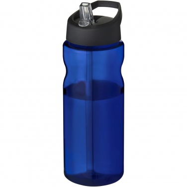 Logotrade corporate gifts photo of: H2O Active® Eco Base 650 ml spout lid sport bottle