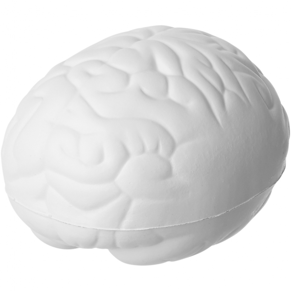 Logotrade promotional merchandise image of: Barrie brain stress reliever