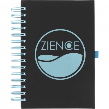 Logotrade promotional merchandise image of: Wiro journal