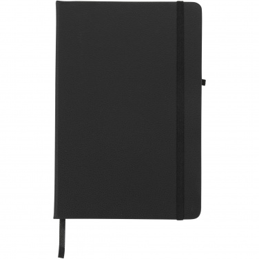 Logotrade promotional gift picture of: Rivista medium notebook