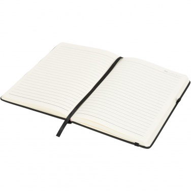 Logotrade corporate gift picture of: Rivista medium notebook