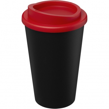Logo trade promotional gift photo of: Americano® Eco 350 ml recycled tumbler