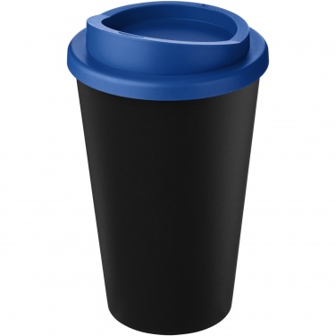 Logotrade advertising product image of: Americano® Eco 350 ml recycled tumbler