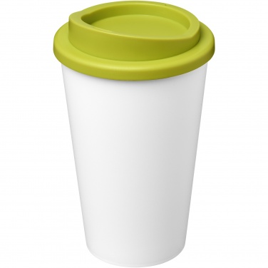 Logotrade promotional item picture of: Americano® Eco 350 ml recycled tumbler