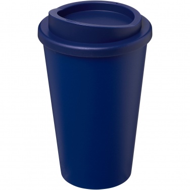 Logotrade promotional giveaway picture of: Americano® Eco 350 ml recycled tumbler
