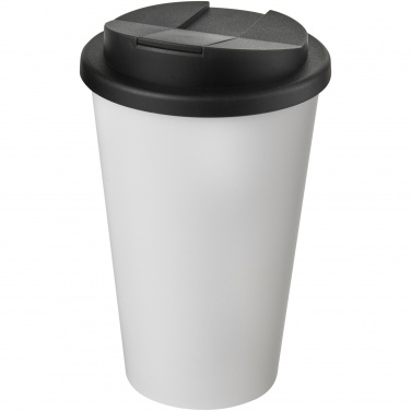 Logotrade promotional item picture of: Americano® 350 ml tumbler with spill-proof lid