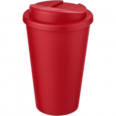 Logotrade promotional giveaway picture of: Americano® 350 ml tumbler with spill-proof lid