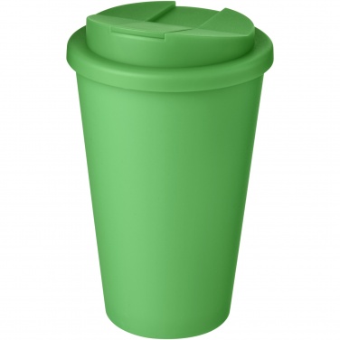 Logotrade promotional gift picture of: Americano® 350 ml tumbler with spill-proof lid