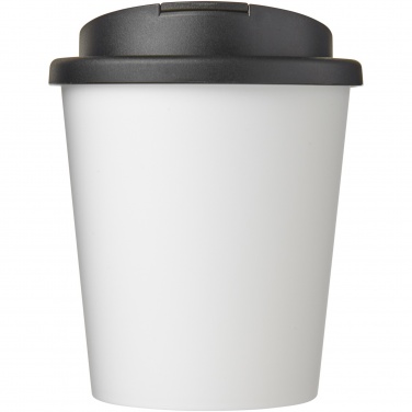 Logo trade corporate gift photo of: Americano® Espresso 250 ml tumbler with spill-proof lid