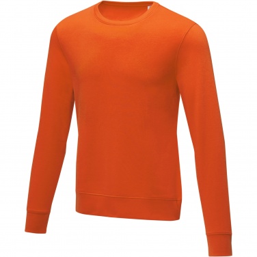 Logotrade corporate gift picture of: Zenon men’s crewneck sweater