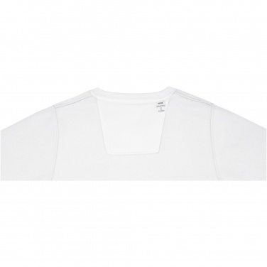 Logotrade promotional giveaway image of: Zenon women’s crewneck sweater