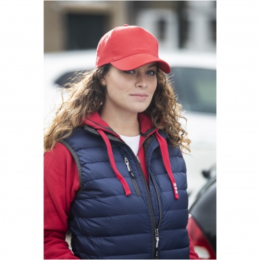 Logotrade promotional gifts photo of: Doyle 5 panel cap