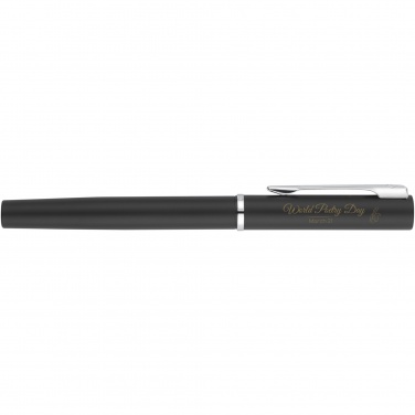 Logo trade promotional product photo of: Waterman Allure rollerball pen