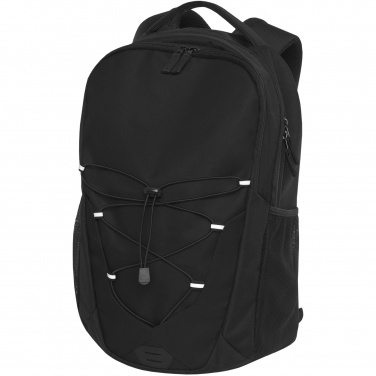 Logo trade promotional giveaways picture of: Trails backpack 24L