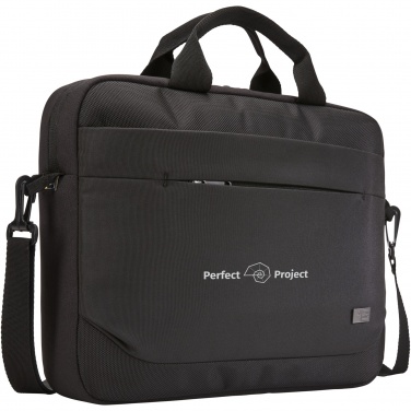 Logo trade promotional merchandise photo of: Case Logic Advantage 14" laptop and tablet bag