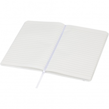Logotrade promotional product picture of: Breccia A5 stone paper notebook