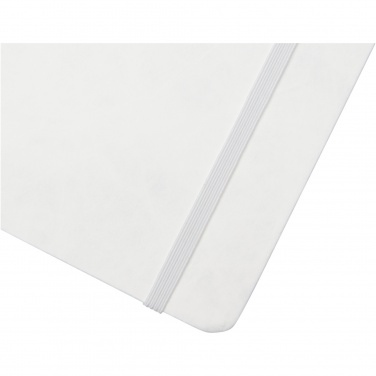 Logotrade promotional merchandise photo of: Breccia A5 stone paper notebook