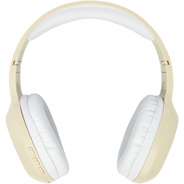 Logotrade corporate gift image of: Riff wireless headphones with microphone