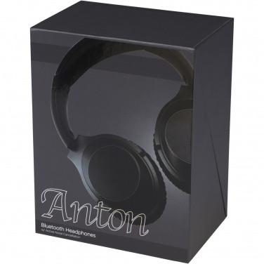 Logotrade corporate gift picture of: Anton ANC headphones