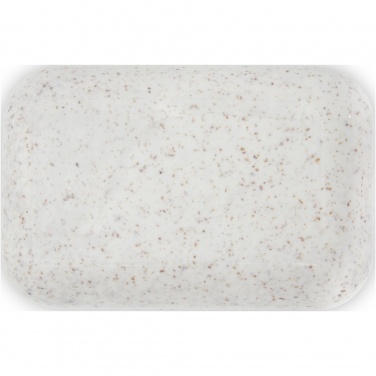 Logotrade business gifts photo of: Nantai wheat straw True Wireless earbuds