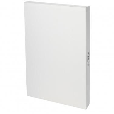 Logo trade promotional items picture of: Pao bamboo cutting board with knife