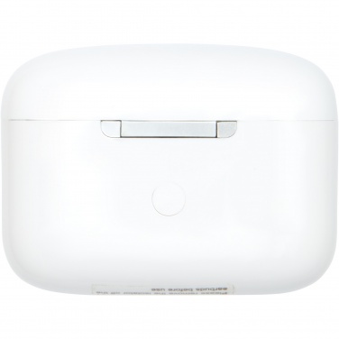 Logotrade promotional merchandise image of: Anton Evo ANC earbuds