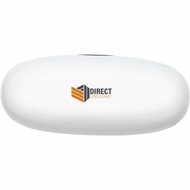 Logo trade promotional merchandise photo of: Anton Evo ANC earbuds