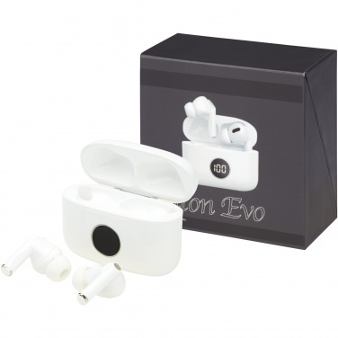 Logotrade promotional item picture of: Anton Evo ANC earbuds