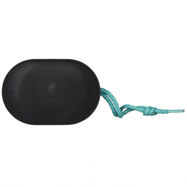 Logotrade promotional gift picture of: Move IPX6 outdoor speaker with RGB mood light