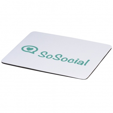 Logotrade promotional gift image of: Pure mouse pad with antibacterial additive