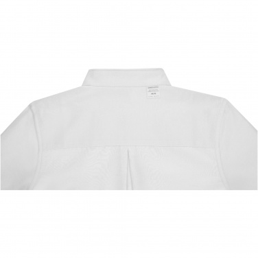 Logo trade promotional giveaways image of: Pollux long sleeve women's shirt