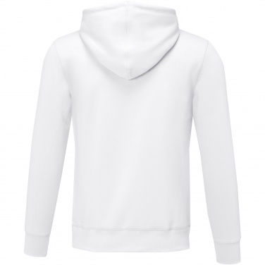 Logotrade promotional giveaways photo of: Charon men’s hoodie