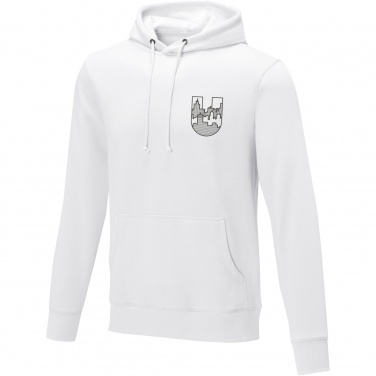 Logo trade promotional gifts picture of: Charon men’s hoodie