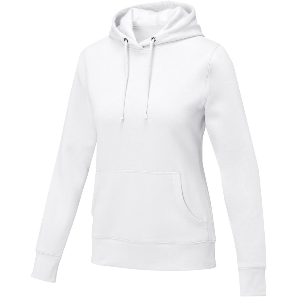 Logotrade promotional gift image of: Charon women’s hoodie