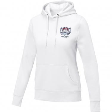Logotrade promotional item image of: Charon women’s hoodie