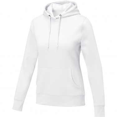 Logo trade promotional items image of: Charon women’s hoodie