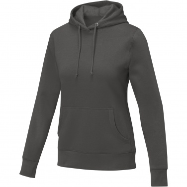 Logotrade business gifts photo of: Charon women’s hoodie